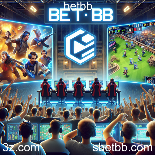 A Ascensão dos E-Sports: O Futuro dos Jogos Competitivos