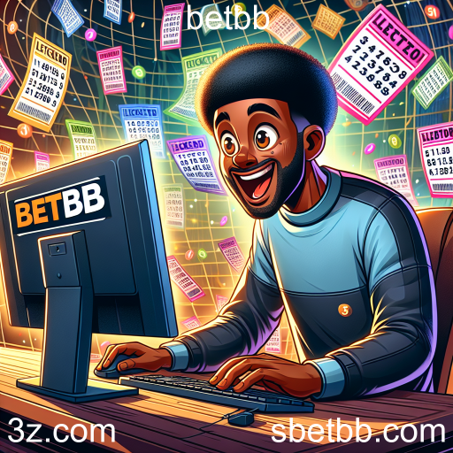 Loteria Online: A Nova Fronteira dos Jogos no Betbb
